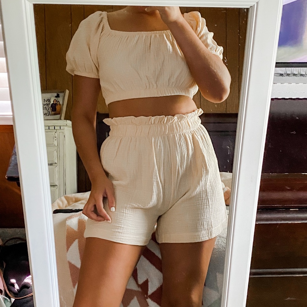 NWOT Two Piece Set